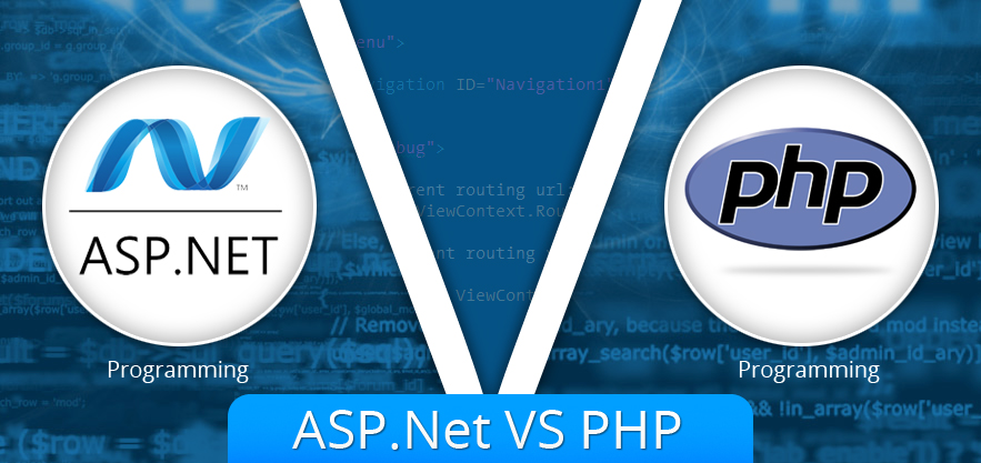 Asp Vs PHP